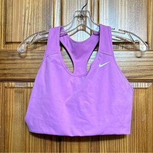 Pink Nike Sports Bra. Size XXL.